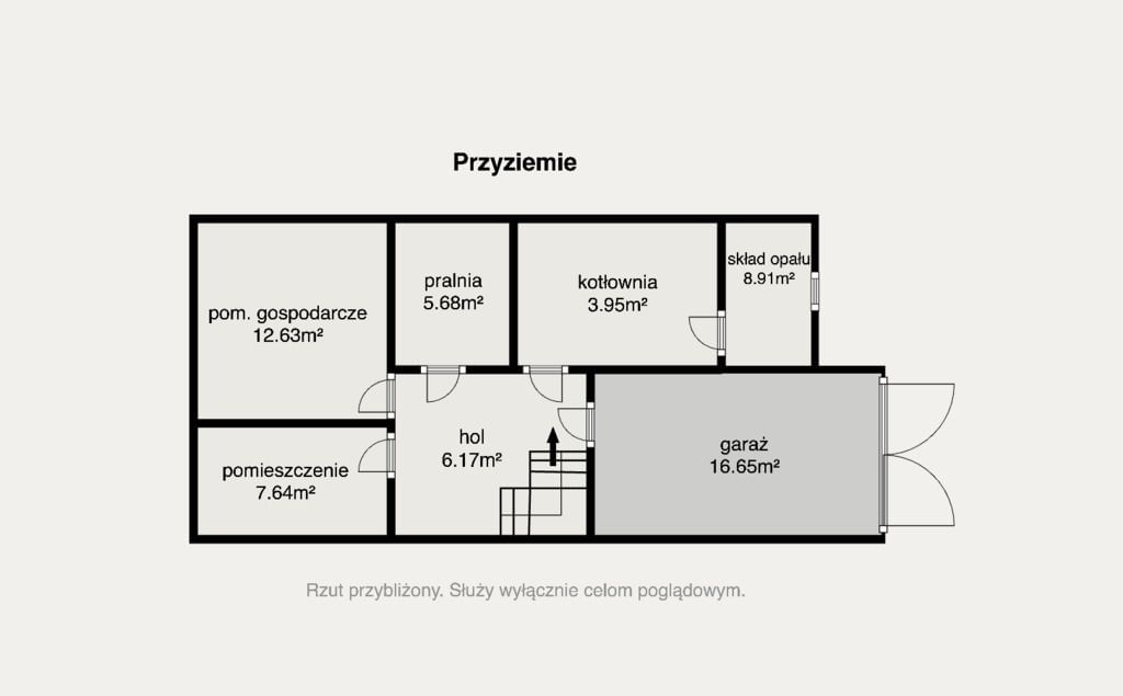 Dom 6 pokojowe na Sprzedaż