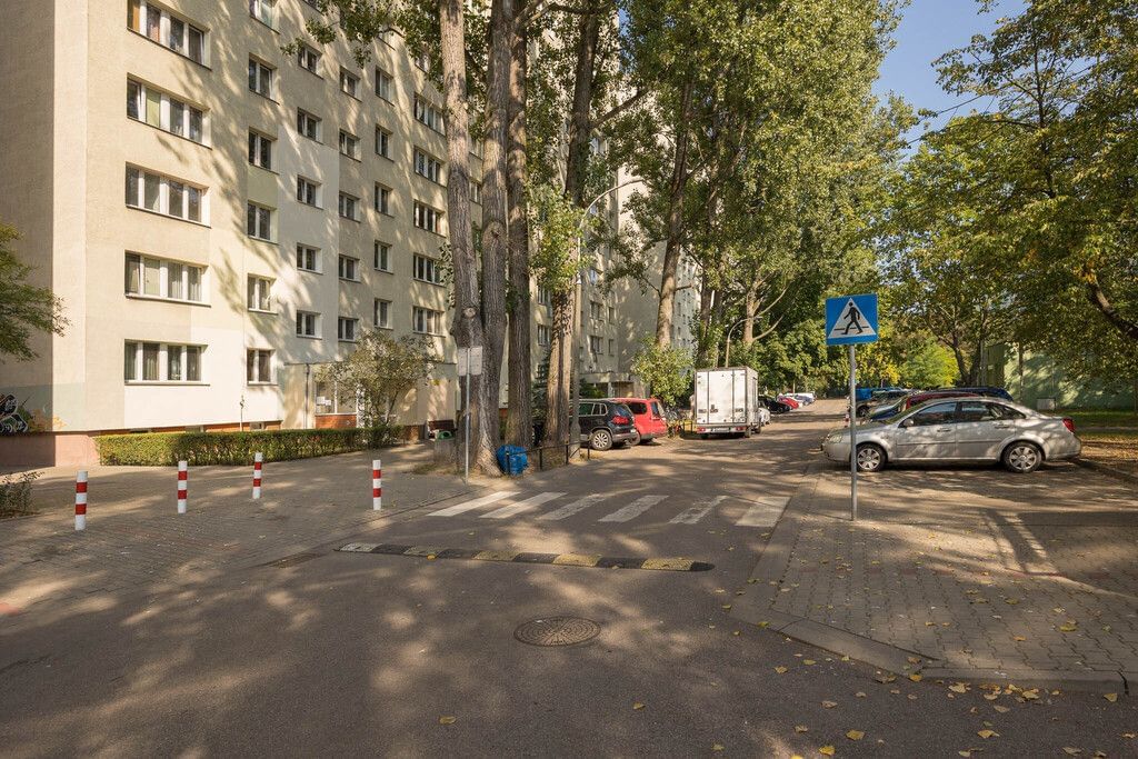 Mieszkanie 1 pokojowe na Sprzedaż