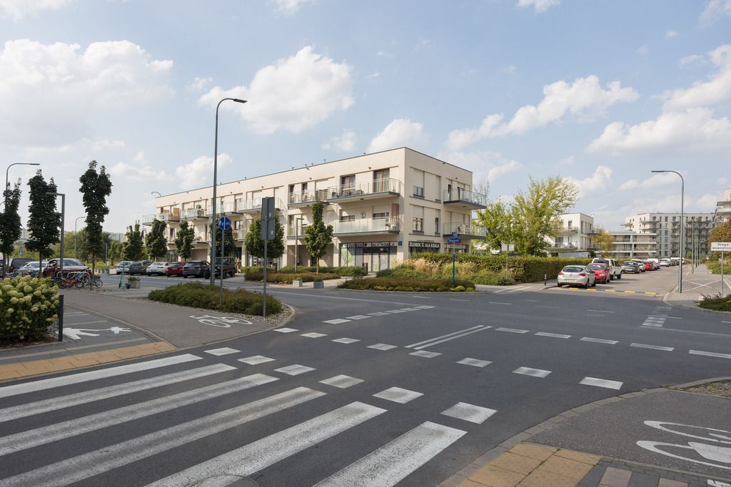 Lokal użytkowy  pokojowe na Wynajem