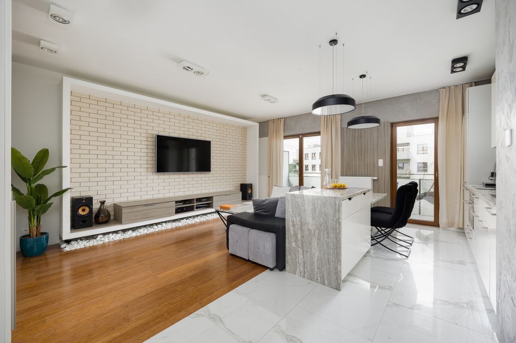 Mieszkanie 2 pokojowe na Sprzedaż