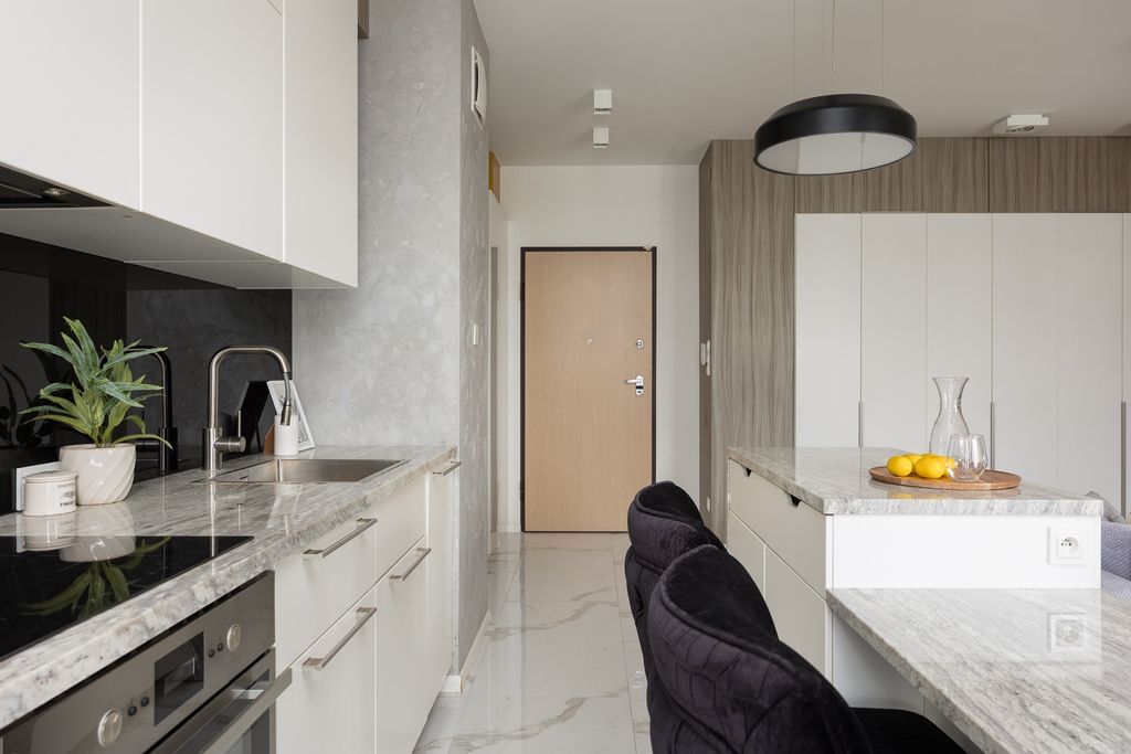 Mieszkanie 2 pokojowe na Sprzedaż