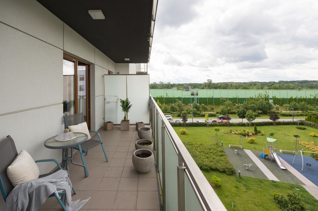 Mieszkanie 2 pokojowe na Sprzedaż