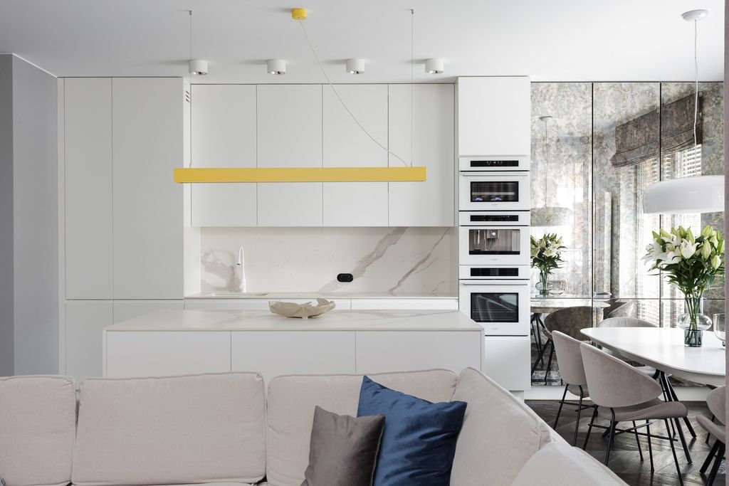 Mieszkanie 4 pokojowe na Sprzedaż