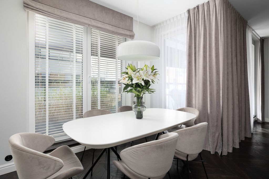 Mieszkanie 4 pokojowe na Sprzedaż