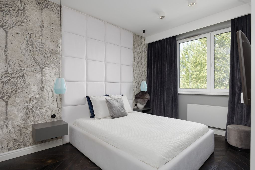 Mieszkanie 4 pokojowe na Sprzedaż