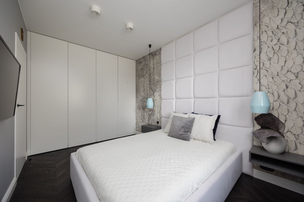 Mieszkanie 4 pokojowe na Sprzedaż