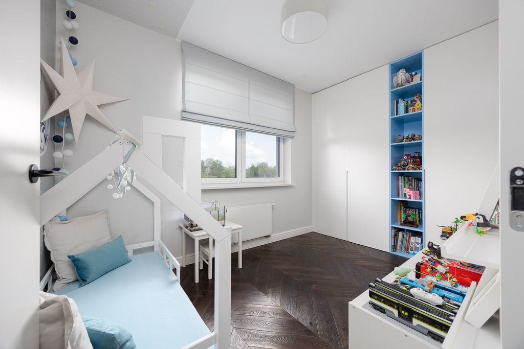 Mieszkanie 4 pokojowe na Sprzedaż