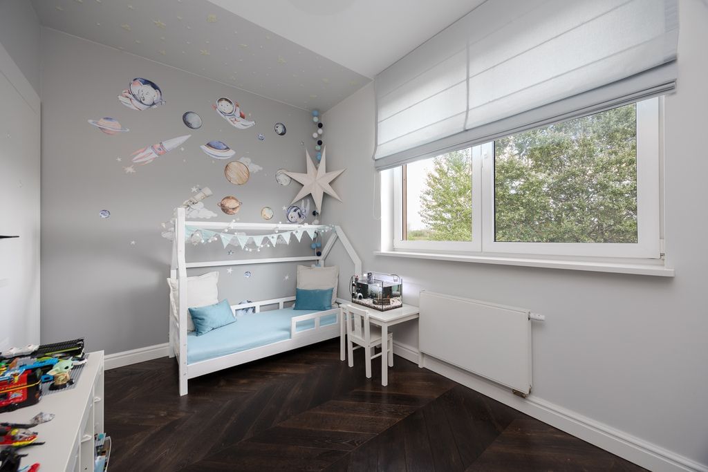 Mieszkanie 4 pokojowe na Sprzedaż