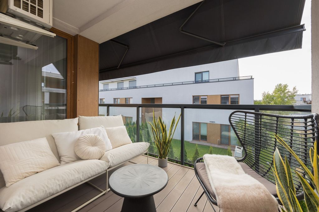 Mieszkanie 4 pokojowe na Sprzedaż