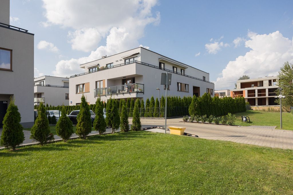 Mieszkanie 4 pokojowe na Sprzedaż