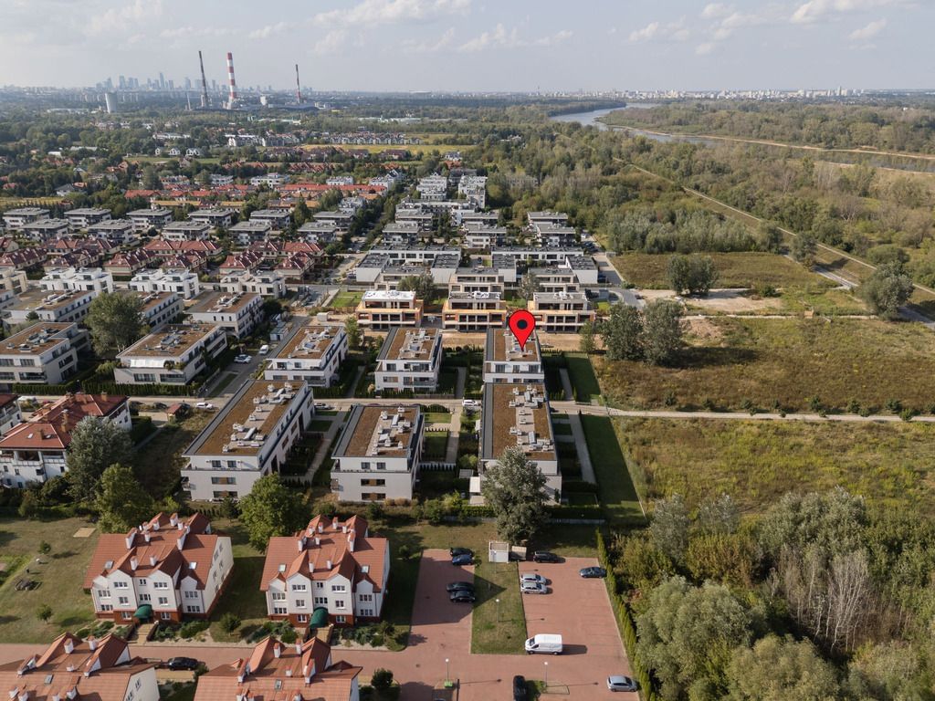 Mieszkanie 4 pokojowe na Sprzedaż