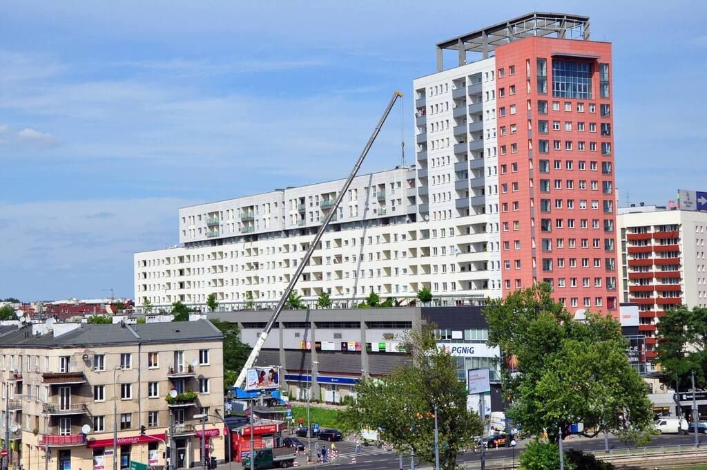 Lokal użytkowy  pokojowe na Sprzedaż