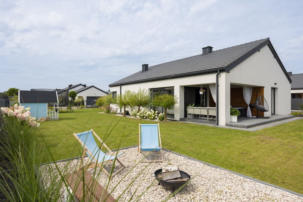 Dom 4 pokojowe na Sprzedaż