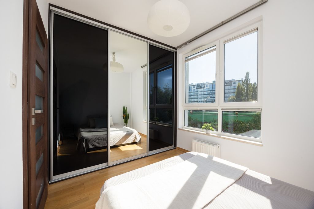 Mieszkanie 2 pokojowe na Sprzedaż