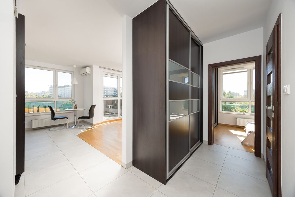 Mieszkanie 2 pokojowe na Sprzedaż