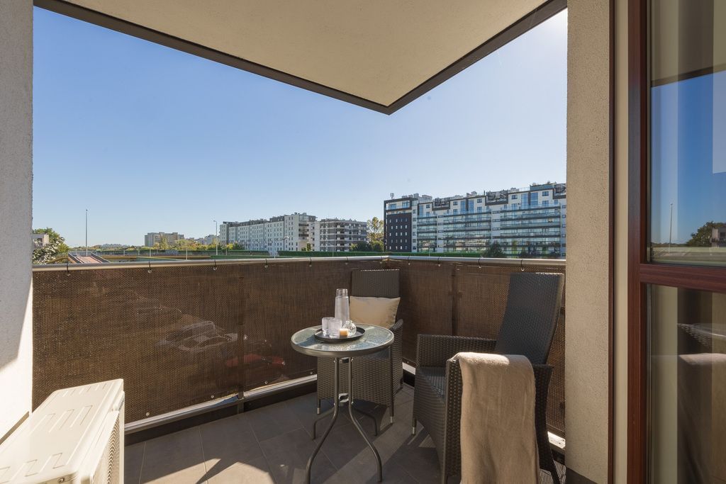 Mieszkanie 2 pokojowe na Sprzedaż