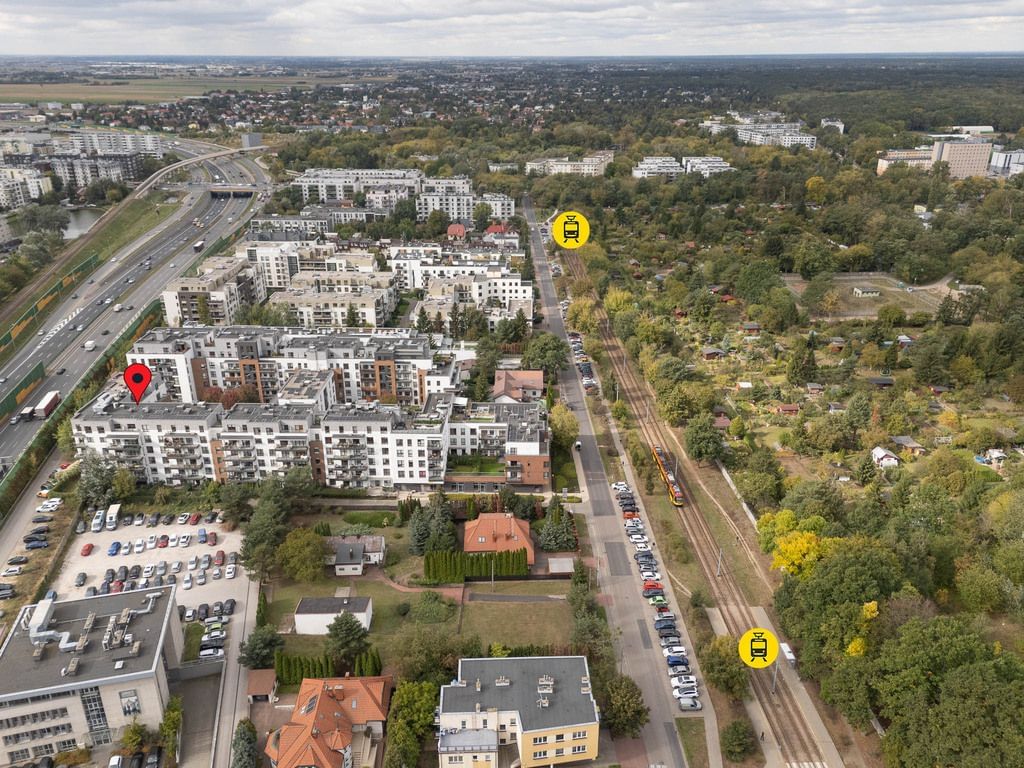 Mieszkanie 2 pokojowe na Sprzedaż