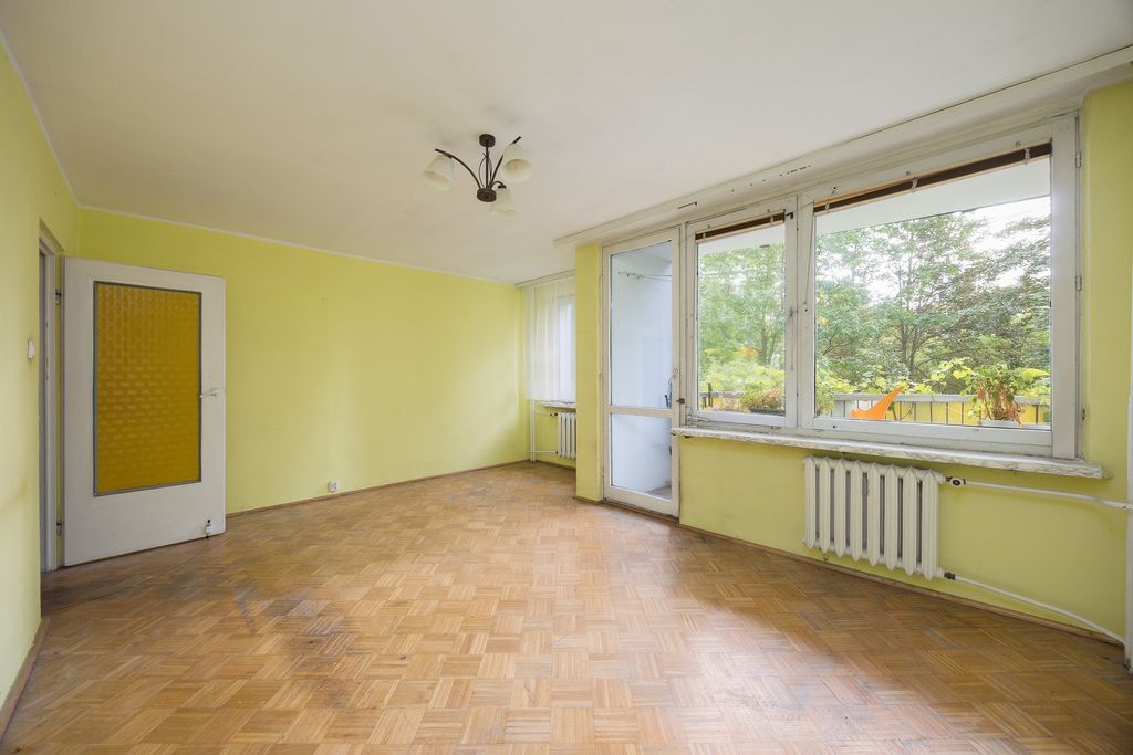 Mieszkanie 3 pokojowe na Sprzedaż