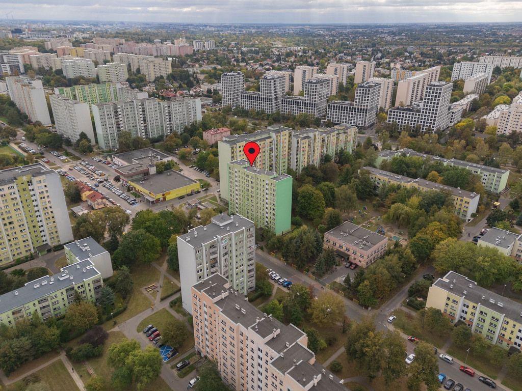 Mieszkanie 3 pokojowe na Sprzedaż