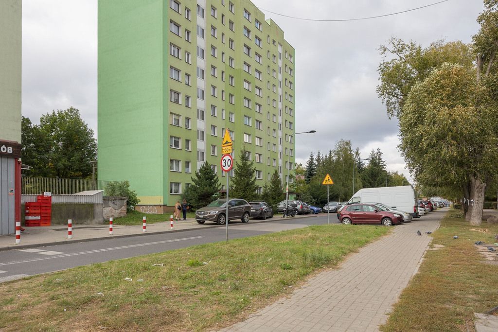 Mieszkanie 3 pokojowe na Sprzedaż