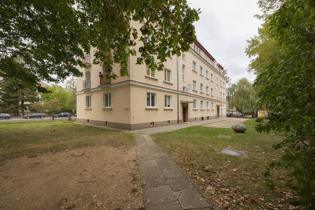 Mieszkanie 2 pokojowe na Sprzedaż