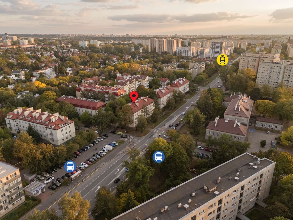 Mieszkanie 2 pokojowe na Sprzedaż