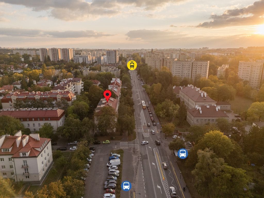 Mieszkanie 2 pokojowe na Sprzedaż