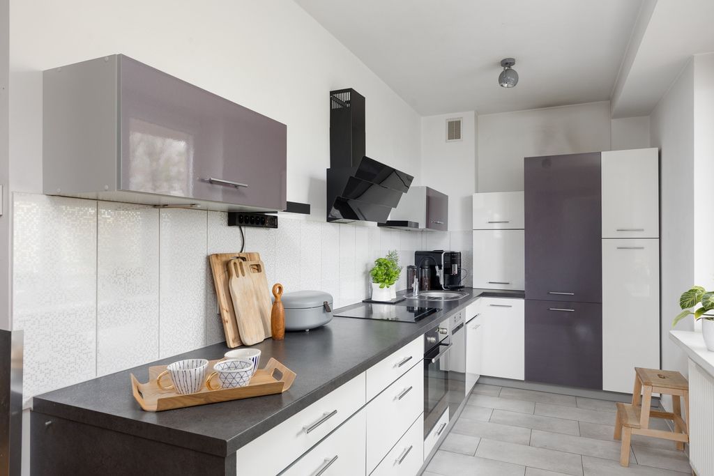 Mieszkanie 3 pokojowe na Sprzedaż