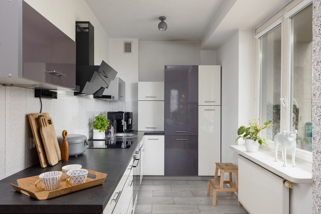 Mieszkanie 3 pokojowe na Sprzedaż