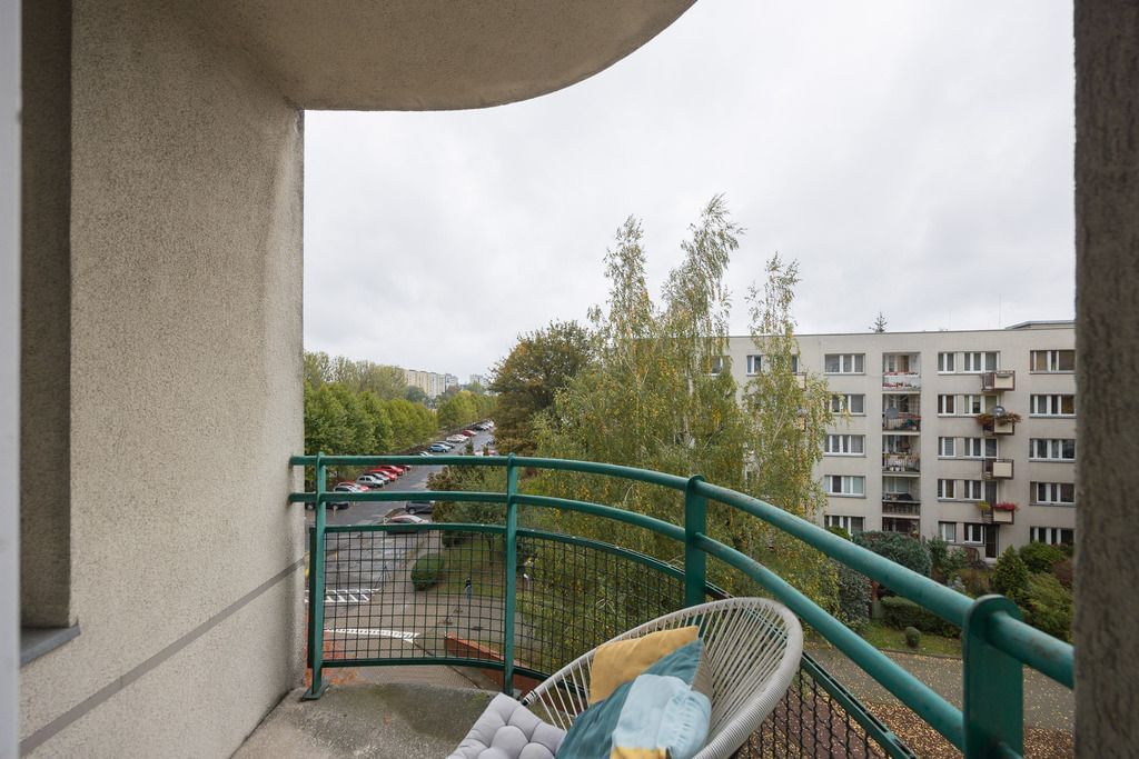 Mieszkanie 3 pokojowe na Sprzedaż