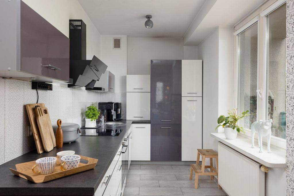 Mieszkanie 3 pokojowe na Sprzedaż