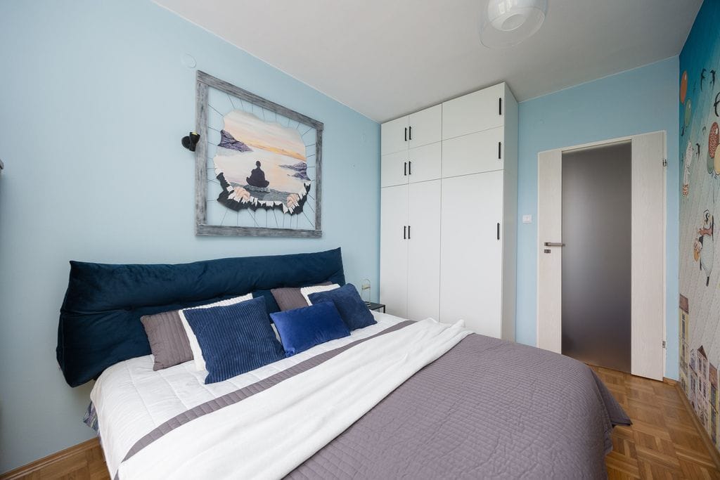 Mieszkanie 3 pokojowe na Sprzedaż