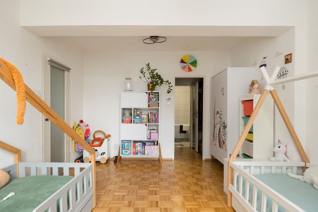 Mieszkanie 3 pokojowe na Sprzedaż