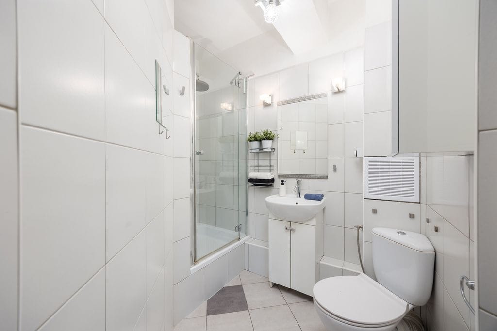 Mieszkanie 3 pokojowe na Sprzedaż