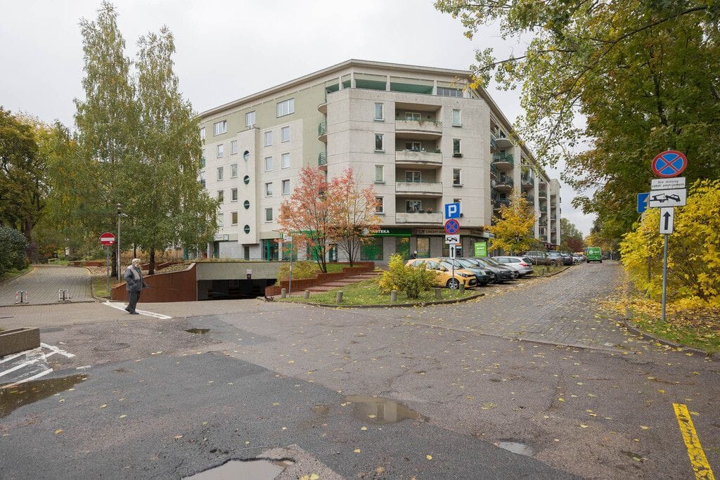 Mieszkanie 3 pokojowe na Sprzedaż