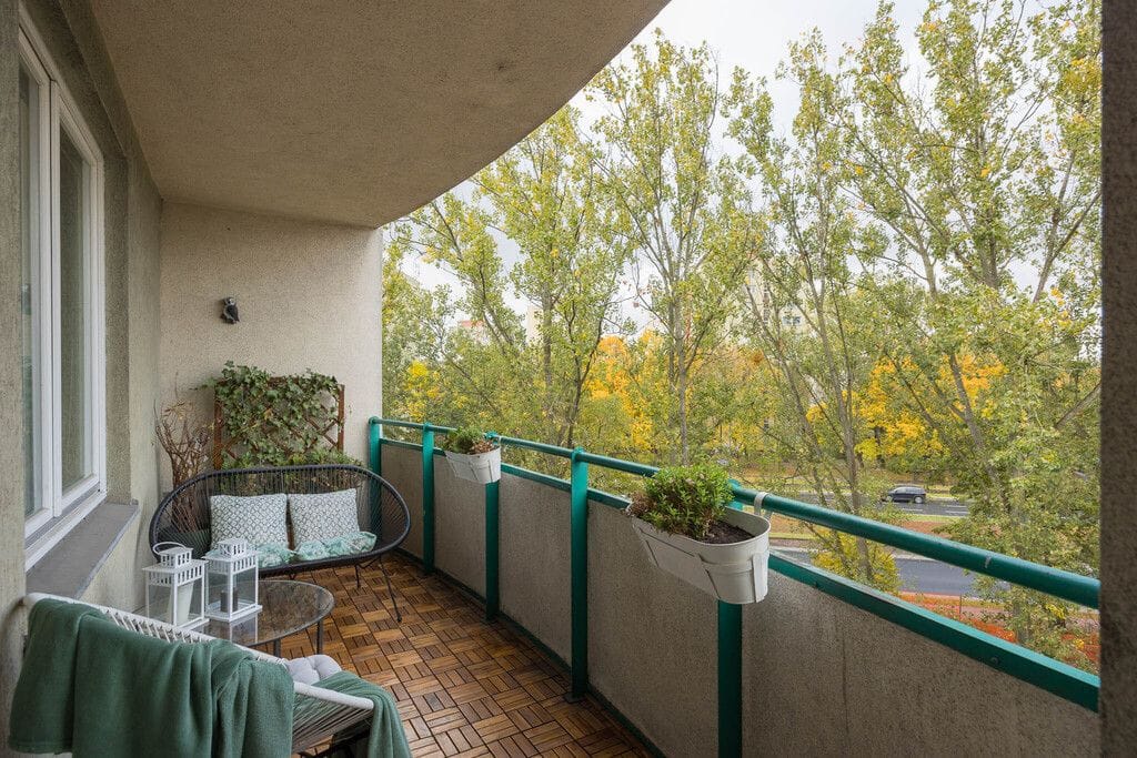 Mieszkanie 3 pokojowe na Sprzedaż