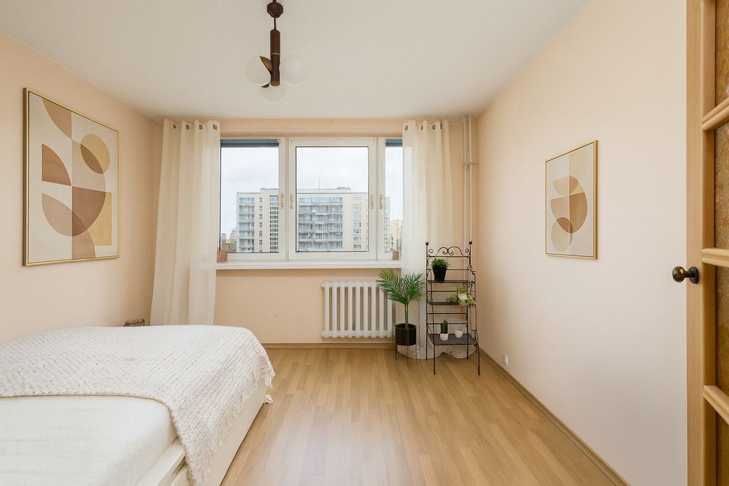 Mieszkanie 2 pokojowe na Sprzedaż