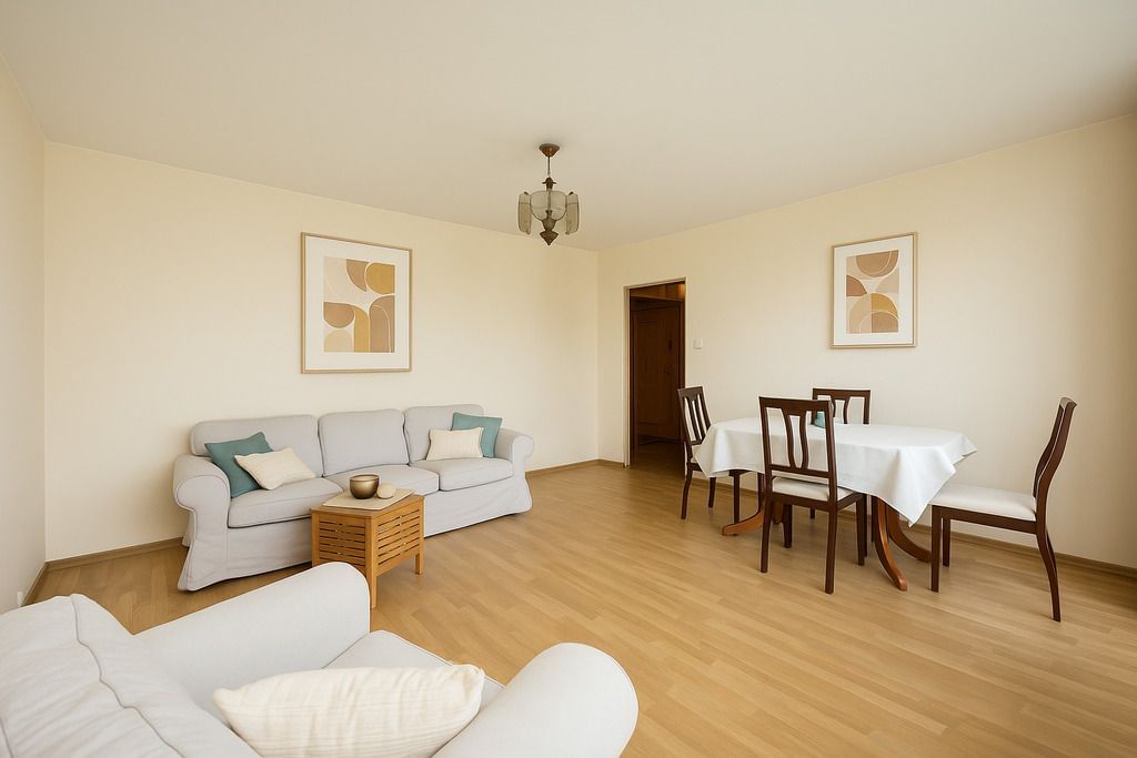 Mieszkanie 2 pokojowe na Sprzedaż