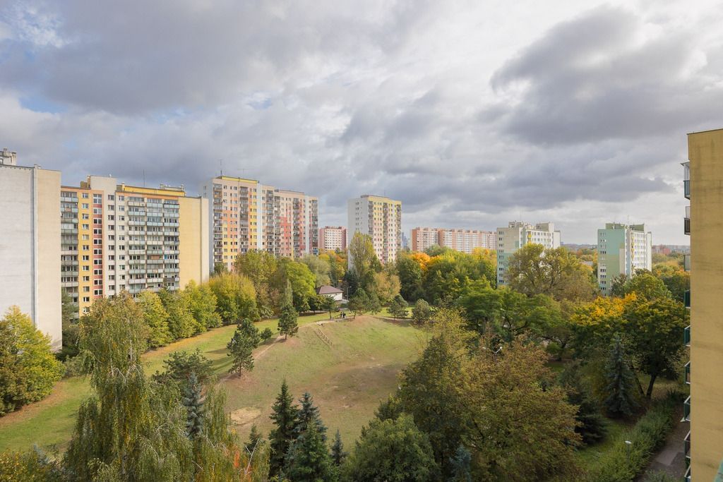 Mieszkanie 2 pokojowe na Sprzedaż