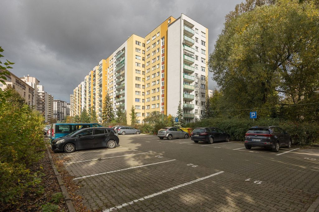 Mieszkanie 2 pokojowe na Sprzedaż