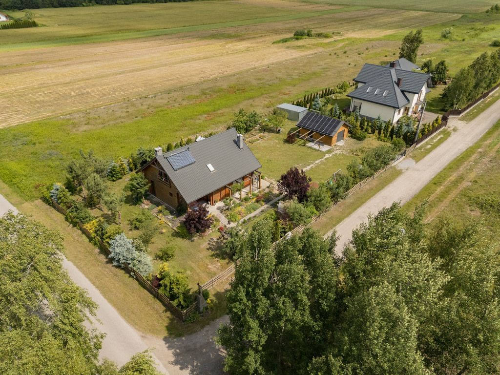 Dom 4 pokojowe na Sprzedaż