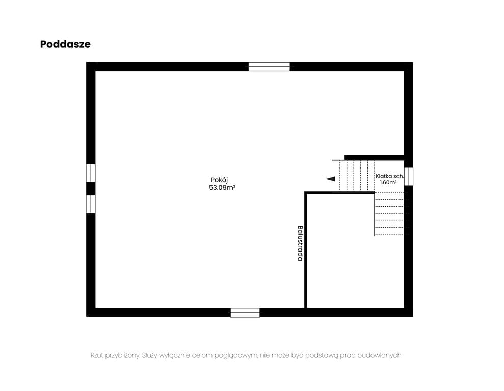 Dom 4 pokojowe na Sprzedaż