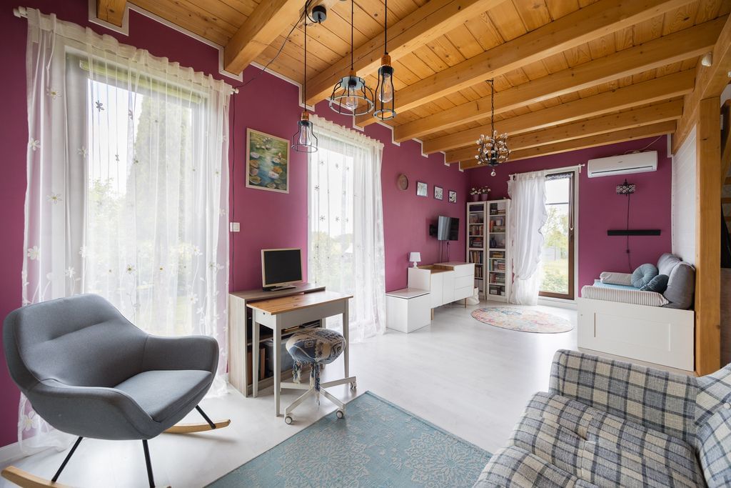 Dom 4 pokojowe na Sprzedaż