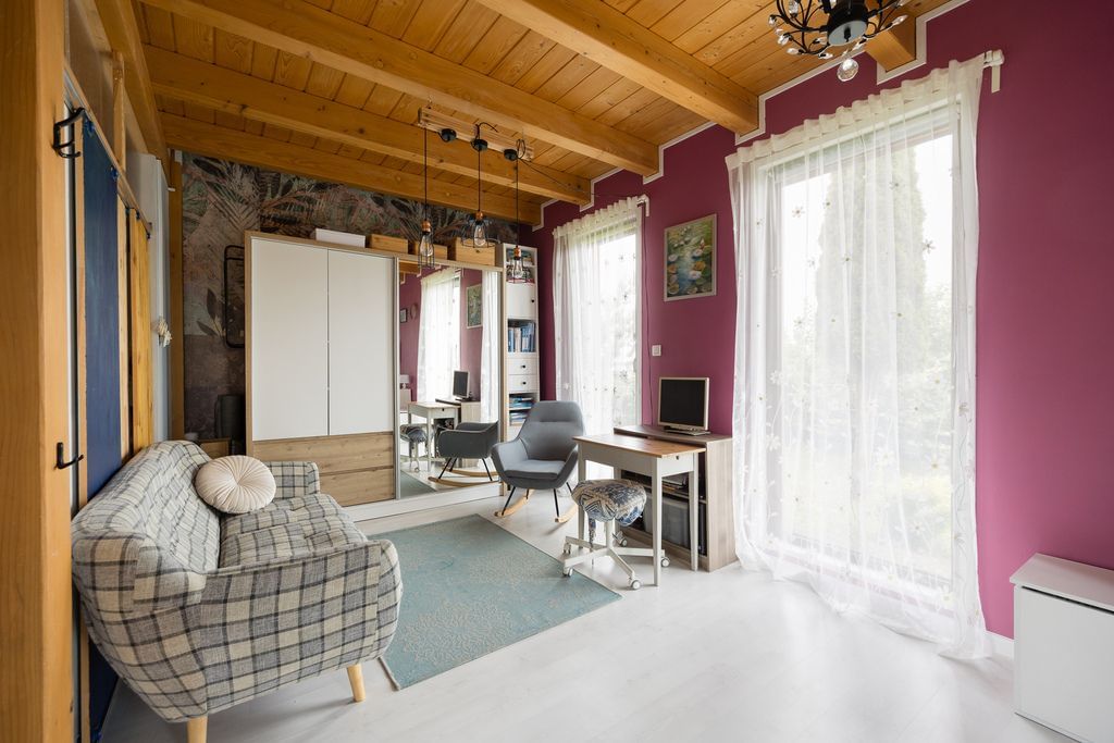 Dom 4 pokojowe na Sprzedaż