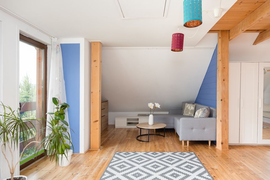 Dom 4 pokojowe na Sprzedaż