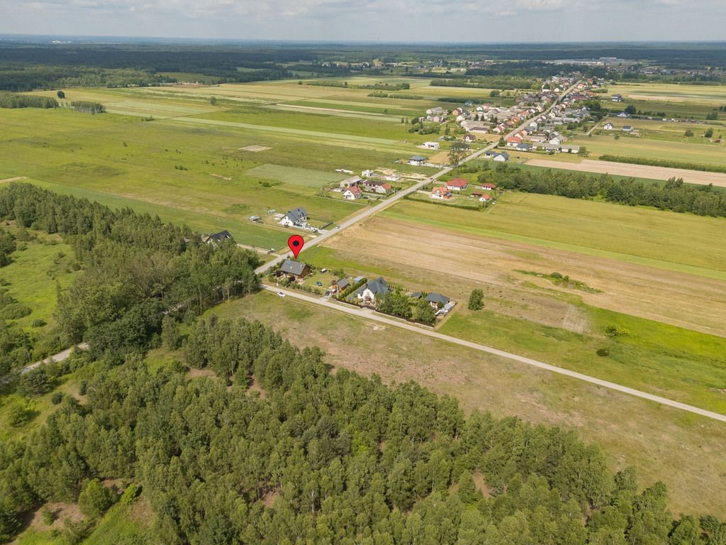 Dom 4 pokojowe na Sprzedaż