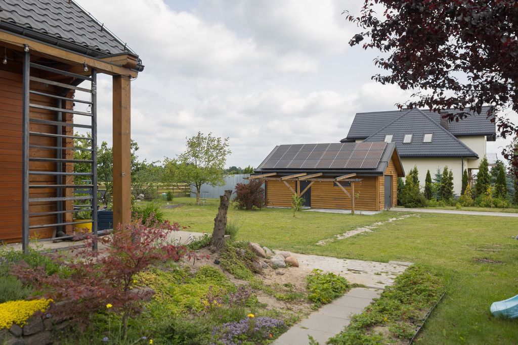 Dom 4 pokojowe na Sprzedaż