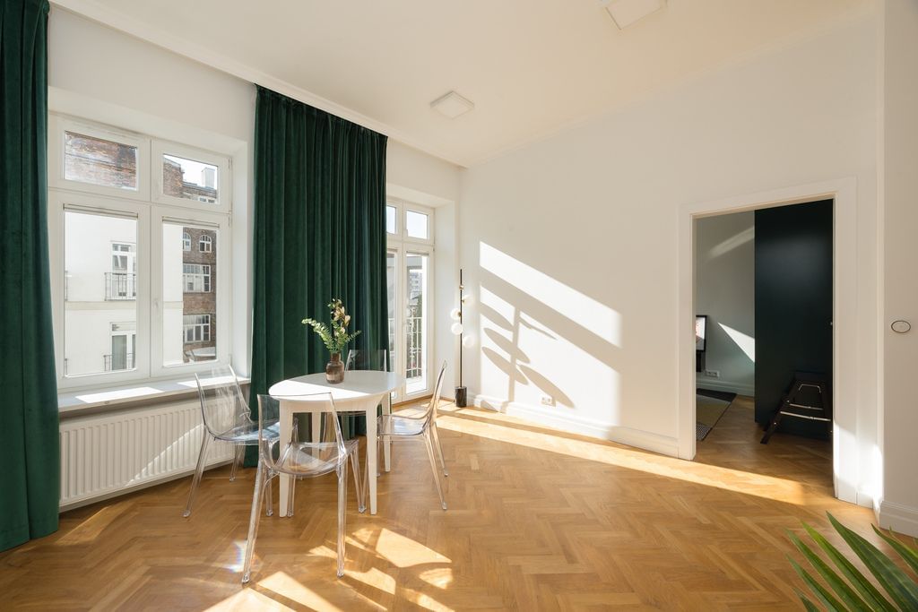 Mieszkanie 2 pokojowe na Sprzedaż