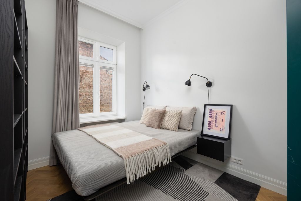 Mieszkanie 2 pokojowe na Sprzedaż