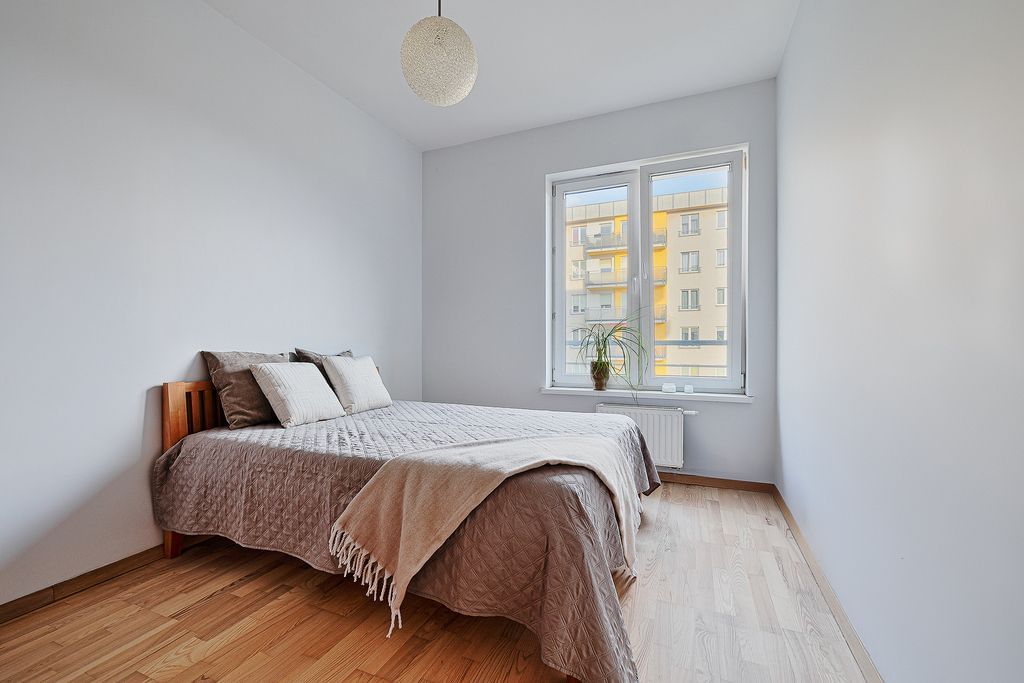 Mieszkanie 2 pokojowe na Sprzedaż